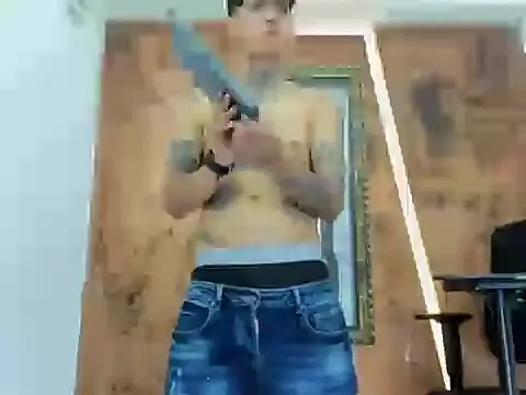 Sam 33 sexy 27 online show from 02.02.26