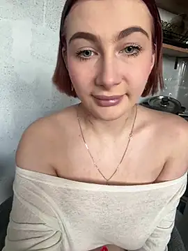 xCandyDollx online show from 03.12.26