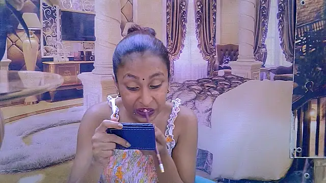 Snapshot of IndianSexyButt chatting on 03.01.26 IndianSexyButt online show from 03.01.26