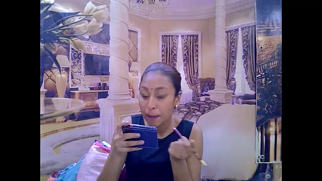 Snapshot of IndianSexyButt chatting on 03.03.26 IndianSexyButt online show from 03.03.26