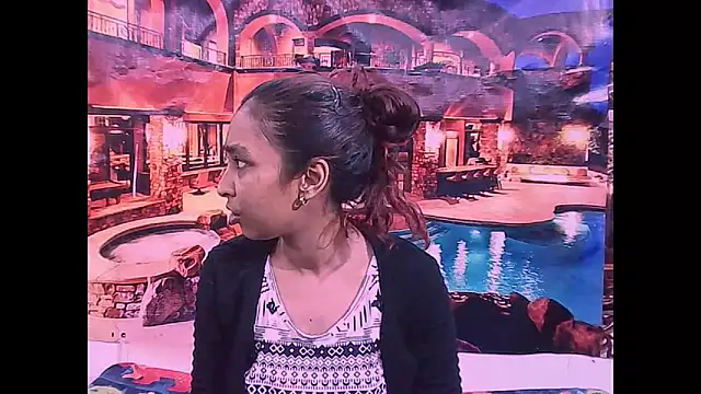 IndianSexyButt online show from 04.01.26