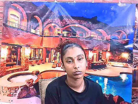 IndianSexyButt online show from 04.07.26