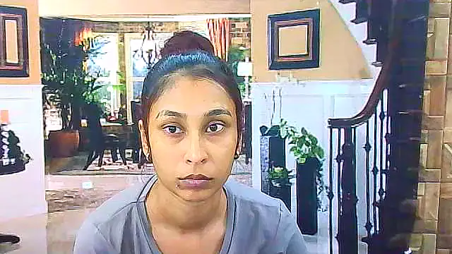 IndianSexyButt online show from 05.18.26