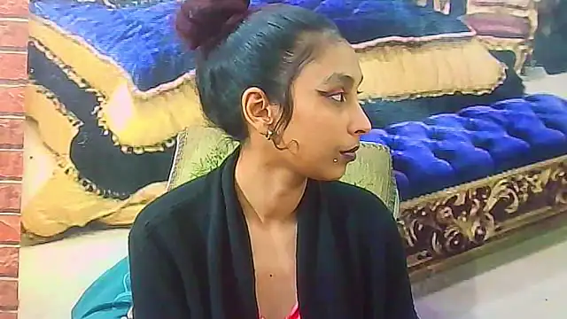 IndianSexyButt online show from 06.29.26