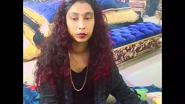IndianSexyButt online show from 07.04.26