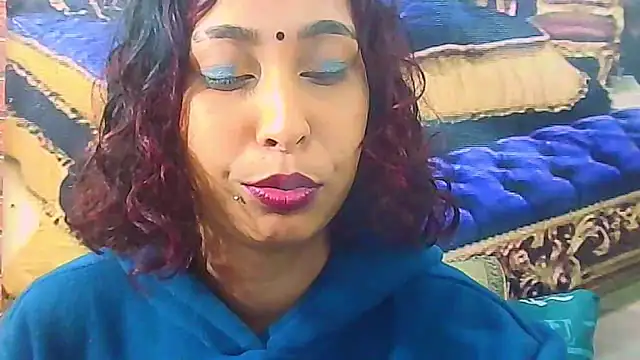 IndianSexyButt online show from 07.06.26