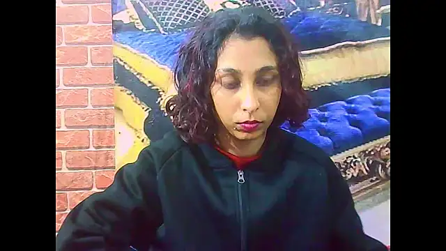 IndianSexyButt online show from 07.16.26