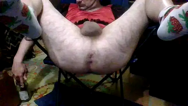 controlmyhole online show from 05.21.26