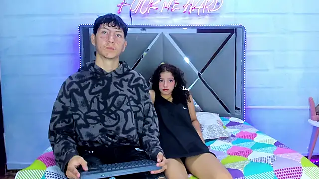 BunnyLove  online show from 01.18.26