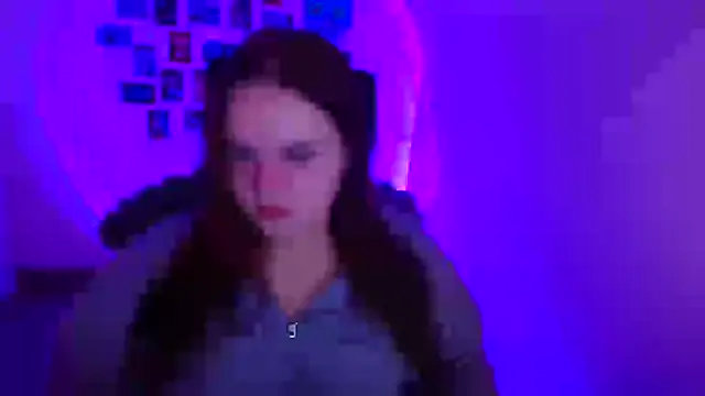 Kitty Mia Kitty online show from 02.22.26