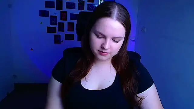 Kitty Mia Kitty online show from 03.01.26