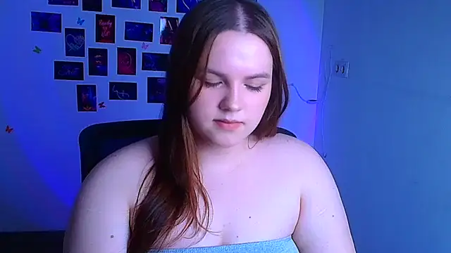 Kitty Mia Kitty online show from 03.13.26