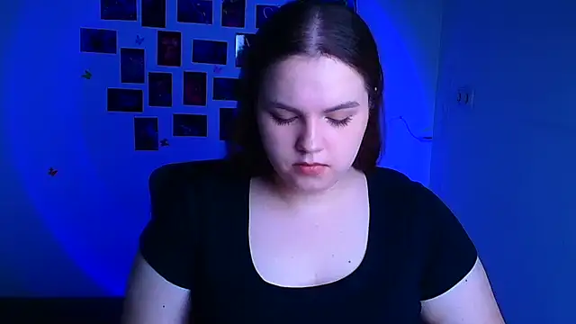 Kitty Mia Kitty online show from 03.15.26