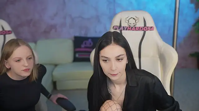 Mila Rose054 online show from 02.21.26