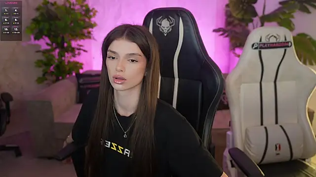 Mila Rose054 online show from 03.25.26