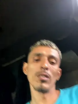 cariocanirvana online show from 01.15.26