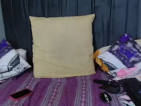 Sexy Doll xXx online show from 02.19.26