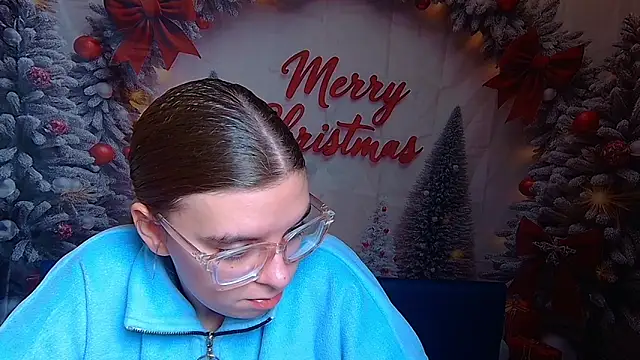 MaryCholls online show from 01.07.26