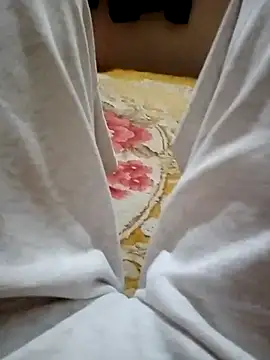 -Bunny-y online show from 01.06.26