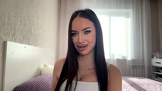 QueenGelik online show from 02.11.26