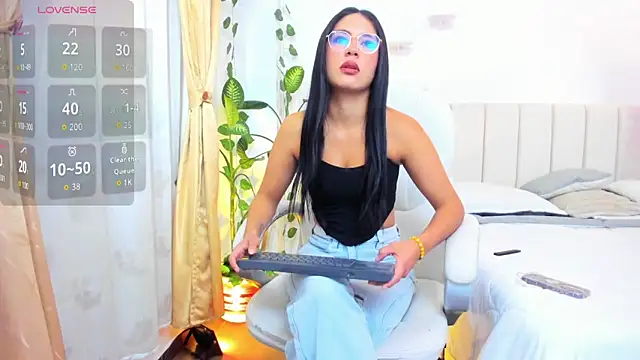 Isa7  online show from 01.13.26