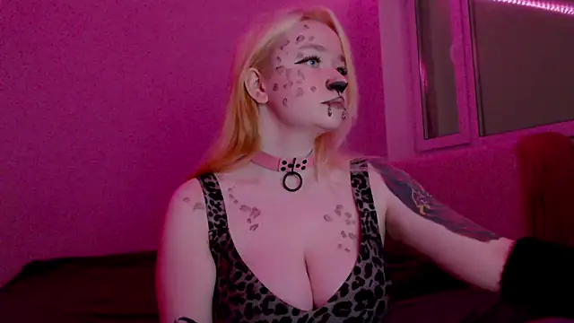 Rizebigboobs online show from 01.10.26