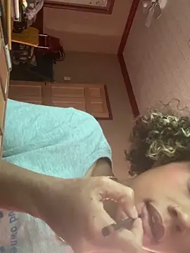 Tamiii420 online show from 02.07.26