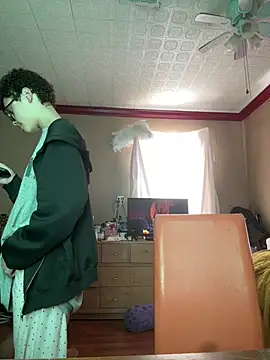 Tamiii420 online show from 02.11.26