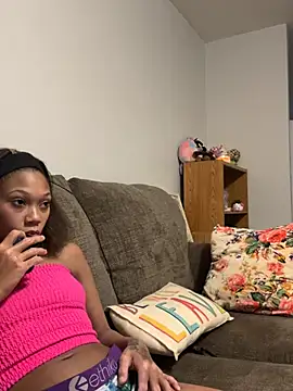 Tamiii420 online show from 03.09.26