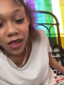 Tamiii420 online show from 03.11.26