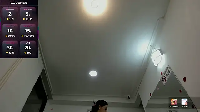 samantha milfs  online show from 03.26.26