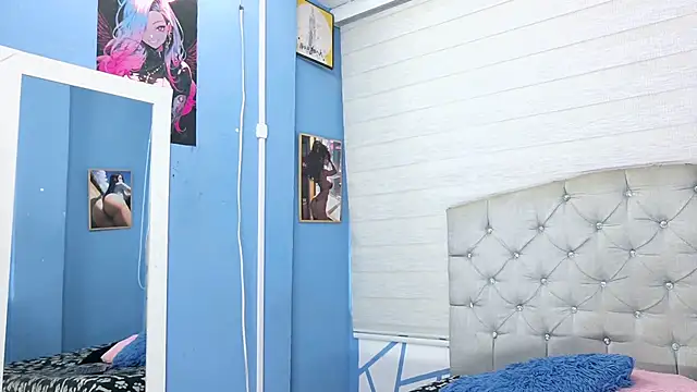 eimy hot19 online show from 01.19.26