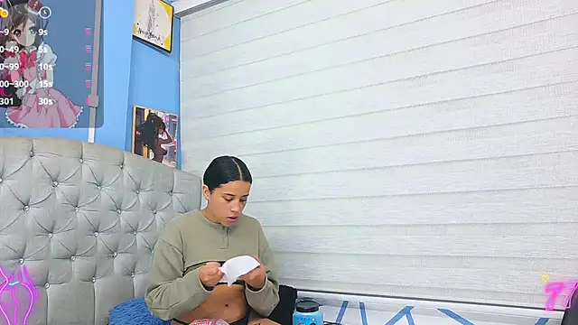 eimy hot19 online show from 02.20.26