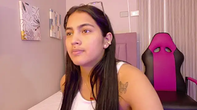 AlanaBlair  online show from 02.01.26