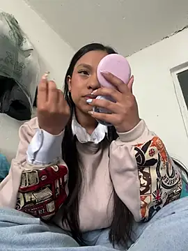 DulceRouss  online show from 03.08.26