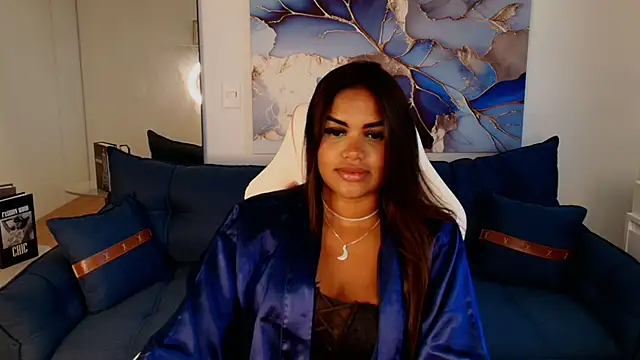 Paula Thomass online show from 02.14.26