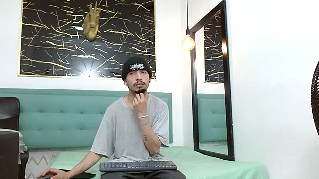 Juan-Jose69 online show from 01.18.26