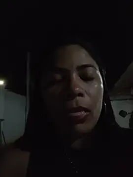 Indiafogosa23 online show from 04.18.26