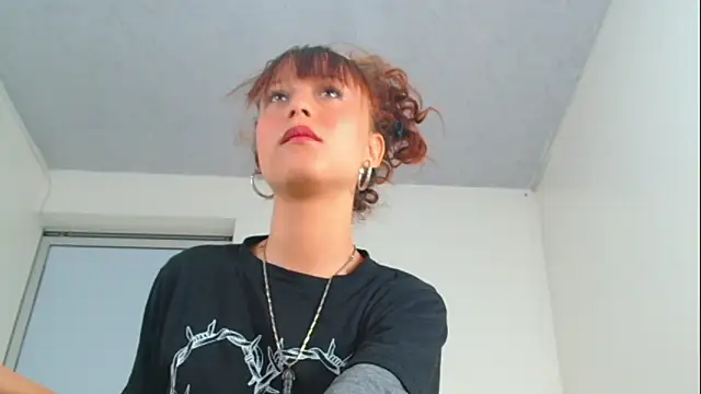 Snapshot of Little_Leksa chatting on 03.28.26 Little Leksa online show from 03.28.26