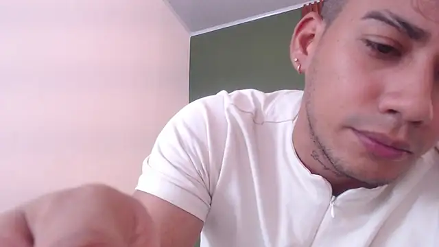 Ryder stone  online show from 01.15.26