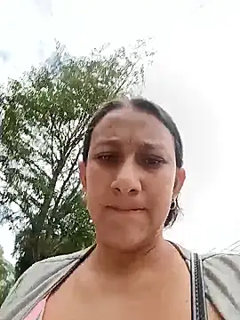 Snapshot of Andry-19 chatting on 01.31.26 Andry-19 online show from 01.31.26