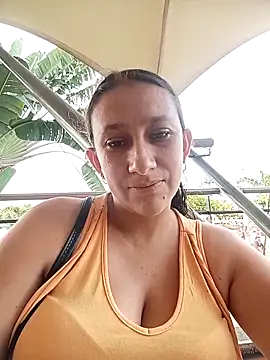 Snapshot of Andry-19 chatting on 02.04.26 Andry-19 online show from 02.04.26