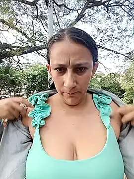 Snapshot of Andry-19 chatting on 02.05.26 Andry-19 online show from 02.05.26