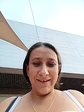 Snapshot of Andry-19 chatting on 02.20.26 Andry-19 online show from 02.20.26