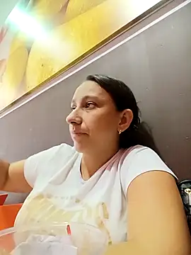 Snapshot of Andry-19 chatting on 02.23.26 Andry-19 online show from 02.23.26