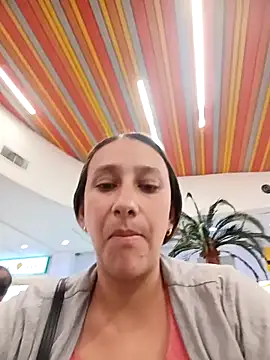 Snapshot of Andry-19 chatting on 02.24.26 Andry-19 online show from 02.24.26