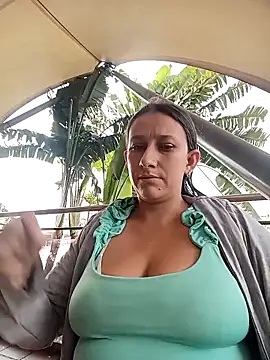 Snapshot of Andry-19 chatting on 02.26.26 Andry-19 online show from 02.26.26