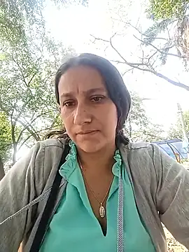 Snapshot of Andry-19 chatting on 02.28.26 Andry-19 online show from 02.28.26