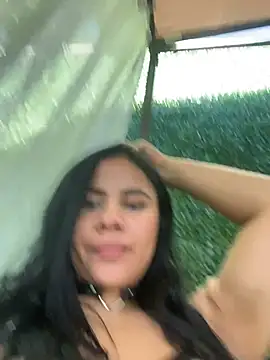 KittiKateXXX online show from 01.17.26