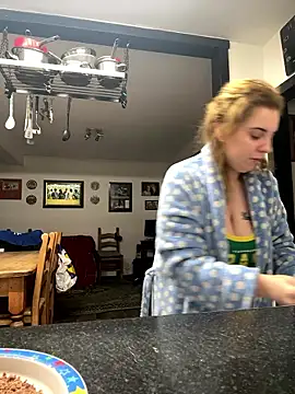 DevilPrincess online show from 01.08.26